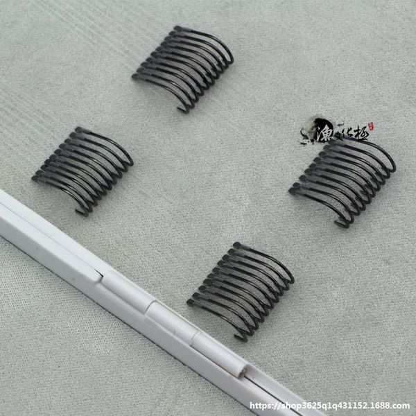 

tie up the fish new pass sub-line suit evening formal dress evening dress handmade finished double hook sleeve hook donghai