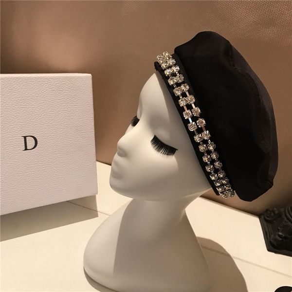 

painter beret  painter octagonal hat beret octagonal hat, Blue;gray