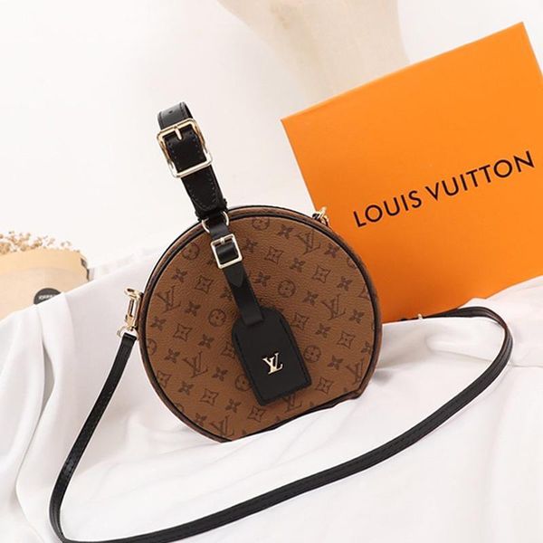 

womens bag simple style fashion leather shoulder totes zipper crossbody handbags luxury designer lady retro designer tote bag