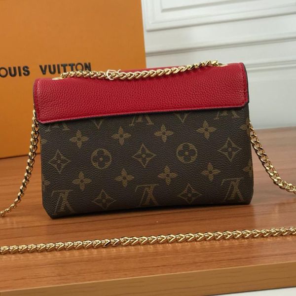 

drop ship womens bag leather chain shoulder bags small flap crossbody bag trend style lady messenger bag bolsa de hombro