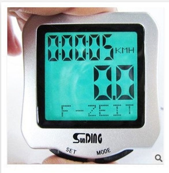 

shundong b- square same type riding bicycle accessories code table waterproof code table bicycle accessories