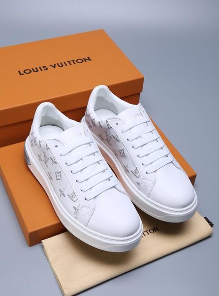 

2019o summer men's trend letters casual shoes, fashion and comfortable shoes wild sports shoes original packaging delivery 38-44, Black