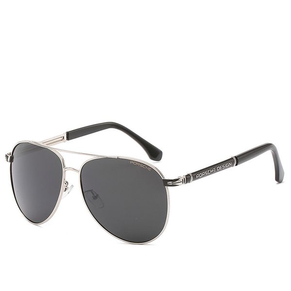 

meng classic polarized sunglasses fishing glasses men driving sunglasses men goggles uv400 retro polarized driver, White;black