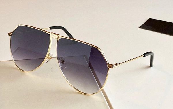 

fashion designer sunglasses 2248 luxury full frame glasses for men anti-uv400 eyewear come with original box, White;black