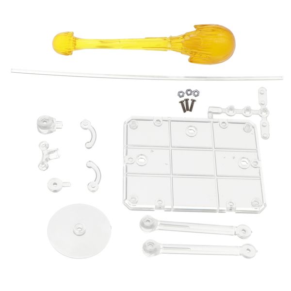 

hobby action base display stand for gundam 1/144