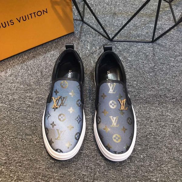 

нова мода мђжка обђв лђайне ђдобне плокие поѬивне мђжкие боинки в, Black