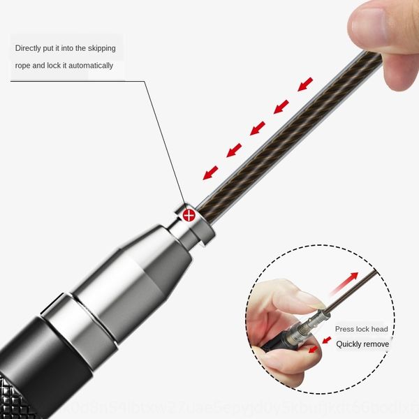 

самоблокирующийся канат пропуск fitnessexercise специальной стальной проволоку для старшей школы стала проволочными студентами вступительног