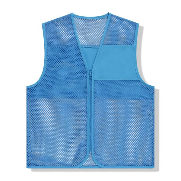 

advertising propaganda driving mesh mesh vest advertising vestvest volunteer volunteer propaganda driving, Black;white