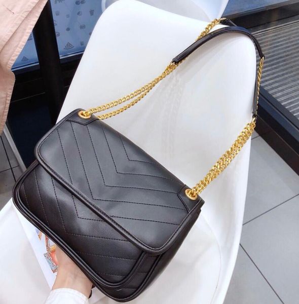 

designer luxury handbags purses womens fashion bag handbags chain shoulder bag brand letter crossbody totes bags