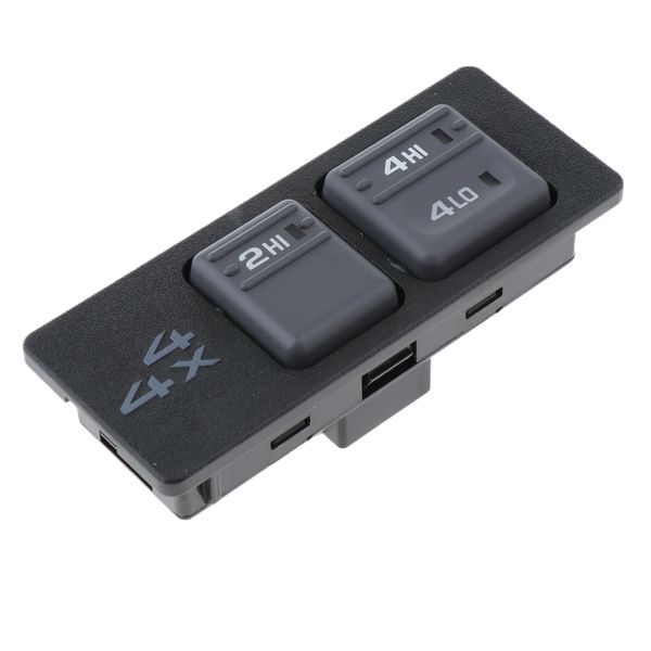 

four wheel drive selector switch 4wd selector switch push button switch panel 15969707