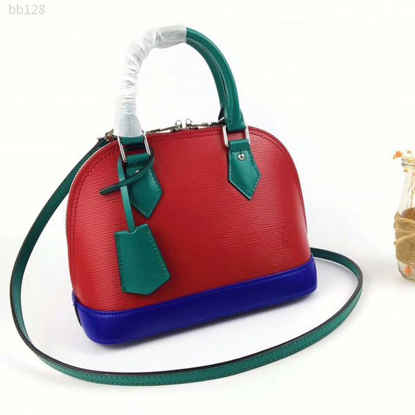 

женщины моды сумки классический стиль сумки crossbody сумки кошелек сумки композитные сумки lady кожа белая tote плеча размер 25cmx19cmx11cm