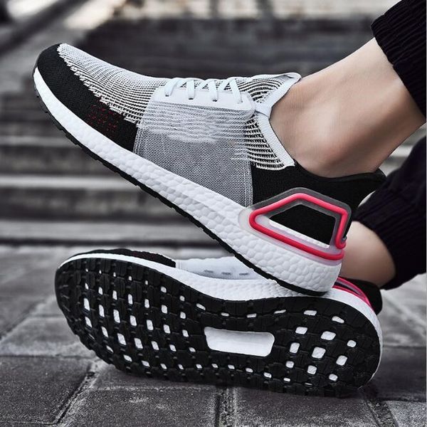 

men running shoes low casual shoes orange global currency gold metallic run chaussures louboutin lusso woman sneakers, Black