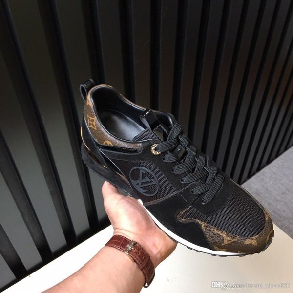 

2020 latest handmade casual shoes men's casual shoes fashion trend comfortable shoe size 38-45 type 39745400704ab