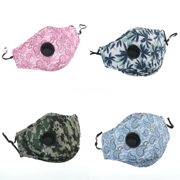 

shipping women face mask ear elastic headband print summer lady sports gym yoga with button hairband fashion girls wide headbands l295fa#697, Black