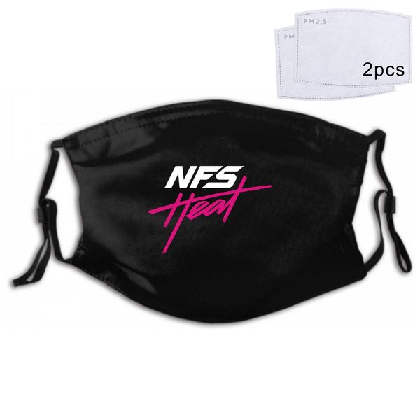 

girls dont cry harajuku pop up limited logo white print mask women kids pm25 ltkwa