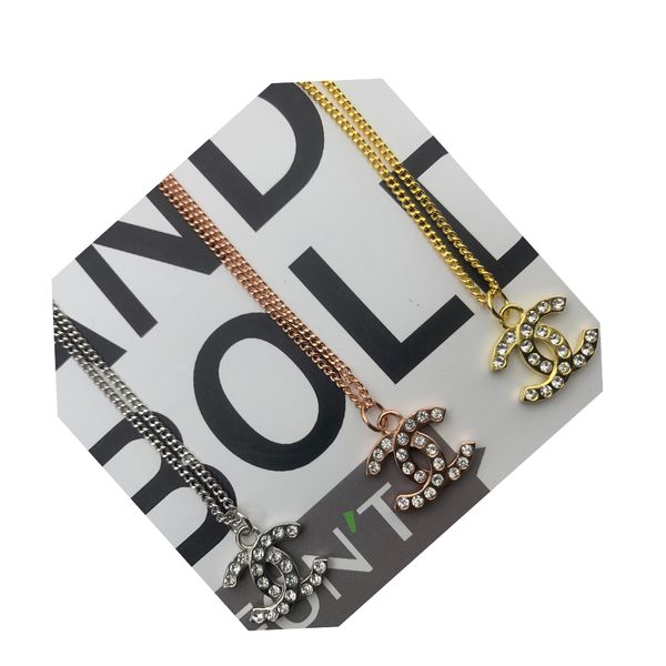 

фахми декоративные s925 ожерелье женский ниша design sense 2020 новая волна ins simple net red, Silver