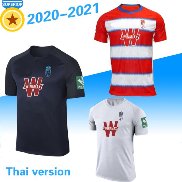 

2019 2020 футбол джерси гранада 19 20 дом вдали третий сольдадо herrera антонио пуэрта vadillo дуарте футбол рубашки трикотажные изделия, Black;yellow