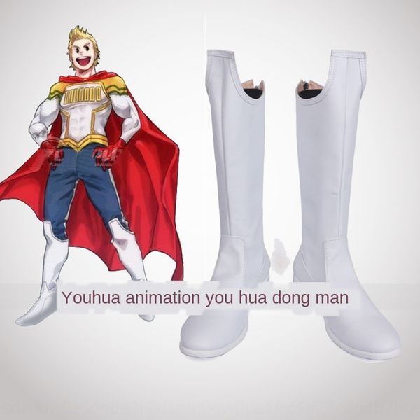 

my herouniversal million cos cosplay my herouniversal million cos shoes cosplay shoes, Black;red