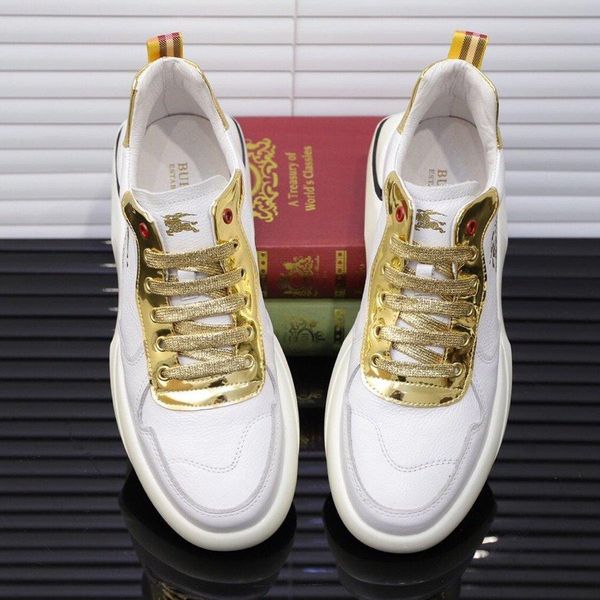

2020o high-end limited edition leather letter low-lace up casual sneakers, stylish wild outdoor flat shoes, size: 38-451, Black