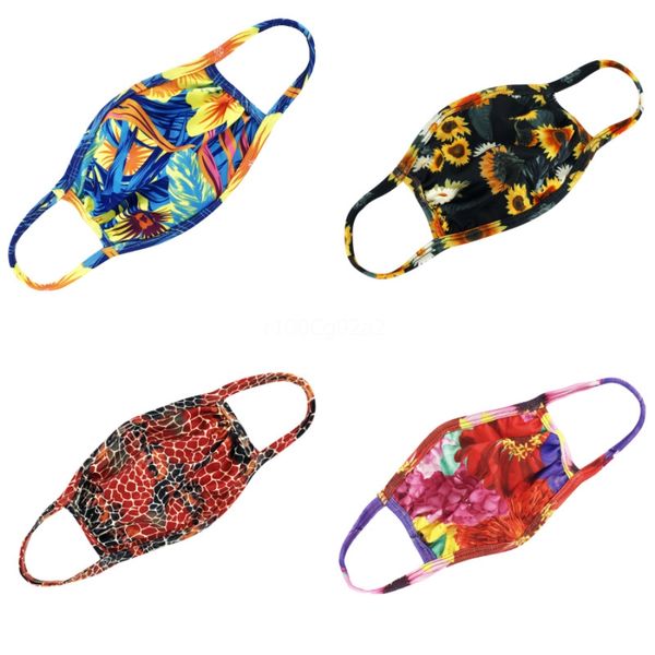 

in stock ceap women den scarf fa mask 25 styles silk ciffon andkercief windproof alf fa dust-proof outdoor sunsade masks fy6135#882, Black