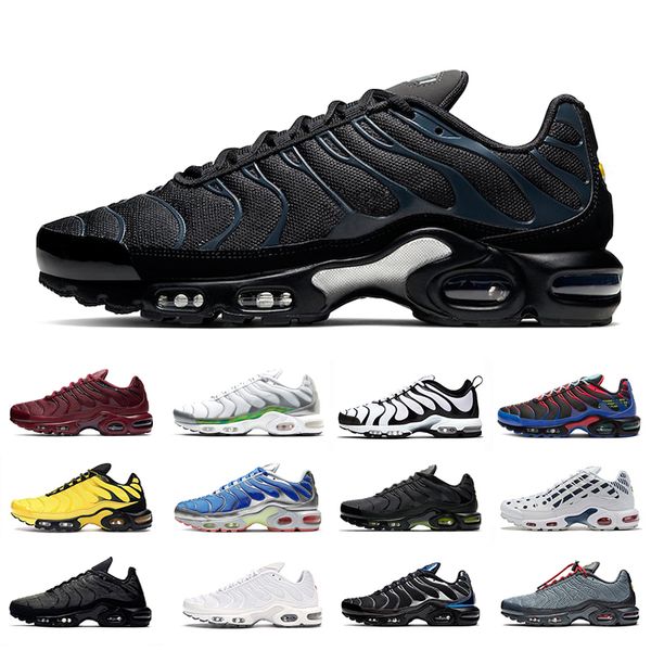 

navy hues toggle lacing tn plus se mens running shoes des chaussures tns 3 volt glow trainers team red parachute men sports sneakers