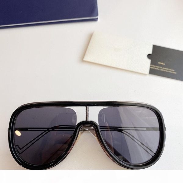 

0068 sunglasses for women fashion designer popular charming goggles sunglasses uv protection sunglasses come with package 0068s, White;black