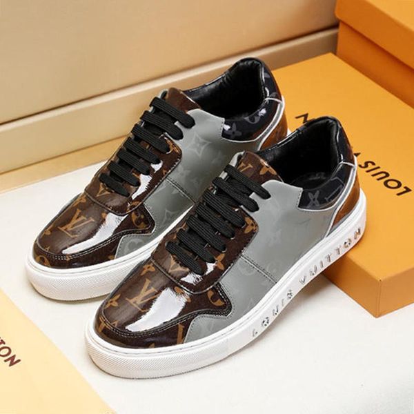 

mens sports shoes luxury platform sneaker flat casual shoes running tennis comfort trendy footwear lace -up casual shoes for men
