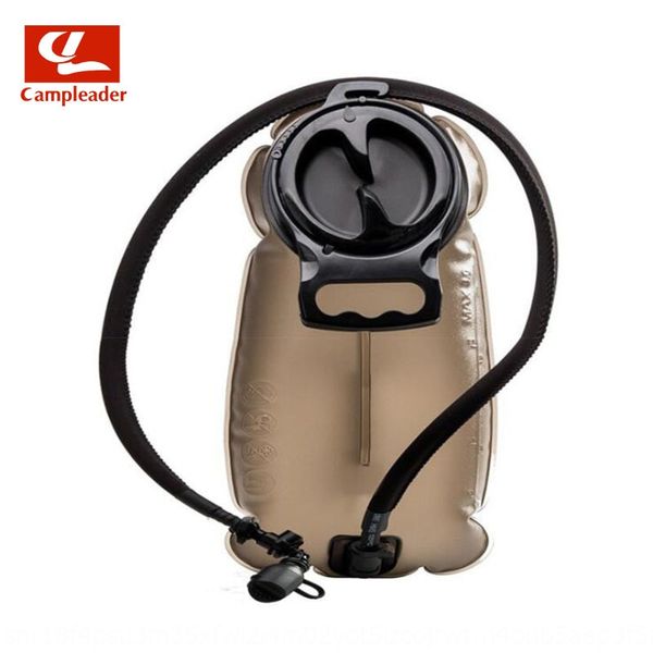 

aixnx tpu material 2l drinking outdoor sports outdoor sports of inner container water bag folding wear-resistant inner container riding wat