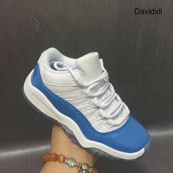 

youth 11 basketball shoes new boys girls gym red kids 11s basketball shoes toddlers birthday gift kids size 28-35
