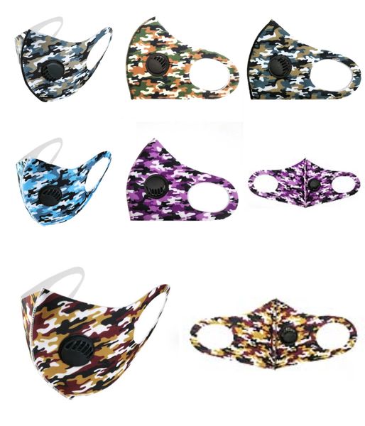 

8styles diamond black mask sponge rhinestone star face masks female washable club party masks protective designer printed mask gga3#155