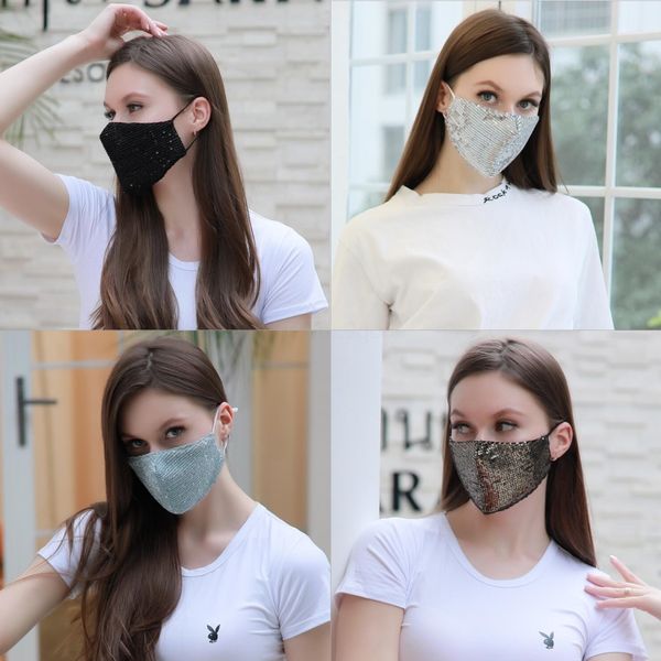

student kids disposable face mask with elastic ear loop 3 ply breathable for blocking dust air anti-pollution masks dener fashion 11111#427, Black