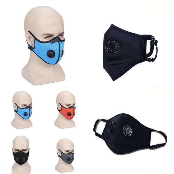 

6 color outdoor cycling mask winter windproof dustproof mask bicycle electric car warm hanging ear mask hood xd23207 argcp zlshop07