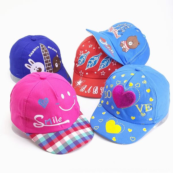 

baseball baby baseball cap baby cap, Blue;gray