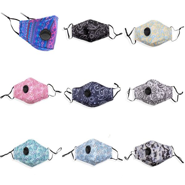 

designer face mask mouth face mask black cotton blend anti dust and nose protection mask fashion reusable masks for man woman#231