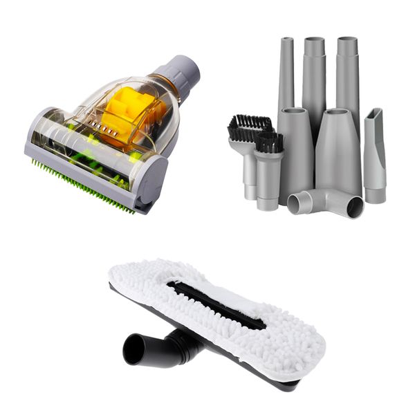 

mini vacuum cleaner tubes nozzle brush kit pet turbo brush 1 1/4