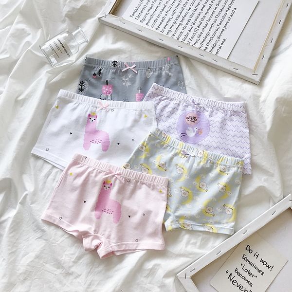 

hfnz7 5 underwearshorts and daughter cotton cute cartoon baby boxer 5 underwearshorts and underweardaughter children's underwear cotton, Camo