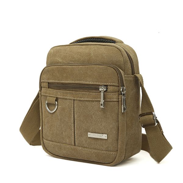 plain messenger bag