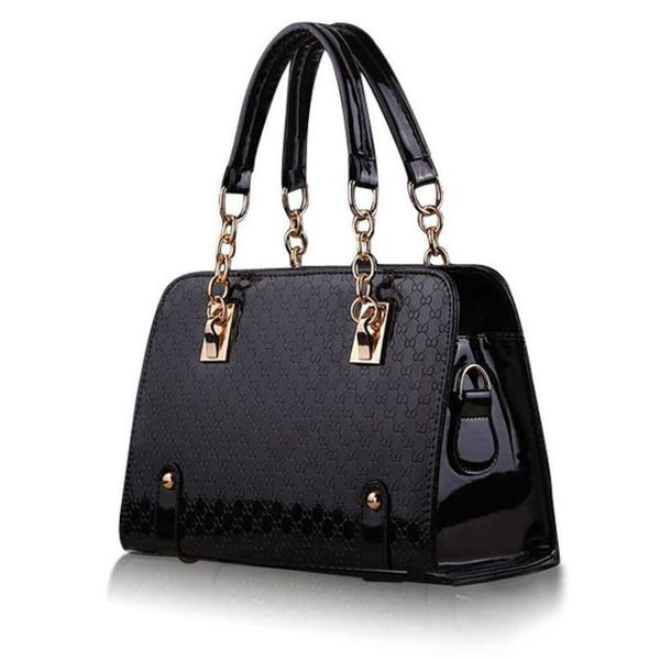 

fashion women handbag women vintage designers shoulder bags female zipper handle bags fashion brand handbag