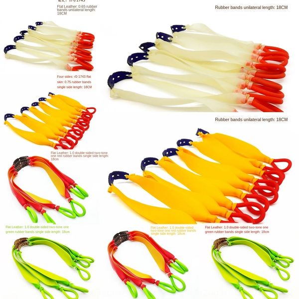 

traditional spring round drag stainless steel flat plate spring rubber band strong flat leather round rubber band antie drag