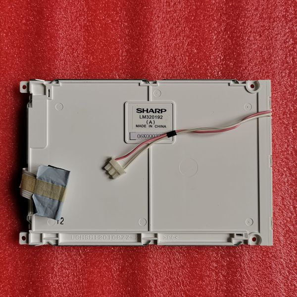 

original a+ grade for 5.7-inch lm320192 lm320192(a) industrial lcd display resolution 320 * 240