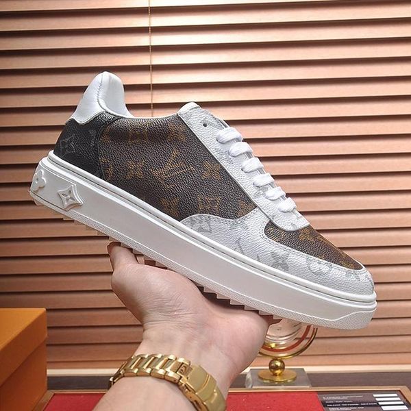 

men shoes sports sneakers flats fashion sneakers male footwear platform homme zapatos de hombre with original box beverly hills sneaker