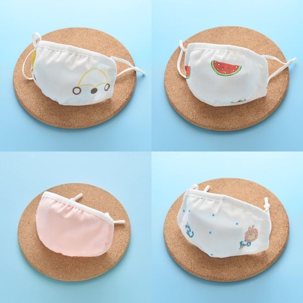 

designer trump masks reusable protective pm2.5 filter printing mouth mask anti dust face mask windproof mouth-muffle 84 styles damon011 # #6, Black