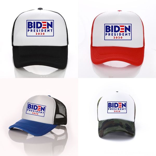 

uft12 men new fashion cap personality biden embroider baseball cap street tide hat tourism outdoor 2020 cap wild, Blue;gray