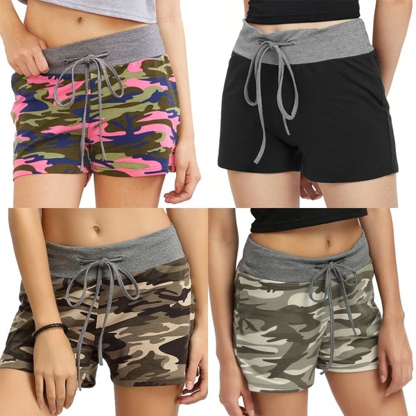 

women's short denim vintage tassel ripped button high waisted short punk woman denim shorts plus size 6 color 1800710#6241, White;black