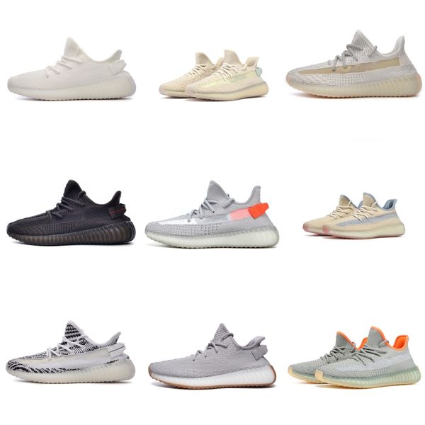 

2020 spring new casual novelty personality trend fasion sports breatable mas student running men's board soes#210