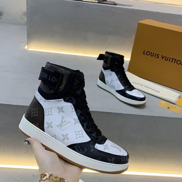 

0250 high-quality men's casual sports shoes and designer luxury outdoor casual shoes, the original box size is 38-45, Black