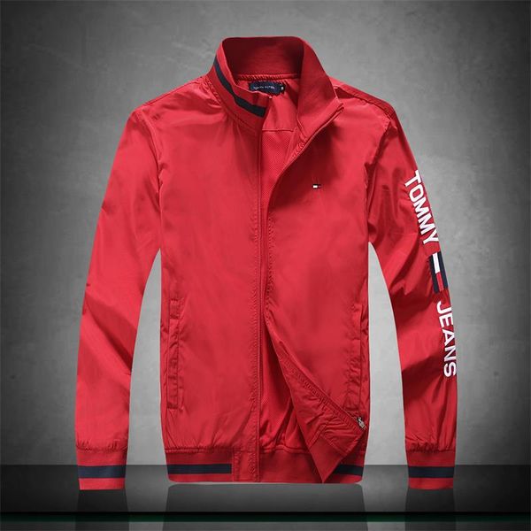 

mens designer jacket spring autumn coats tight-fitting slim fashion jacket windbreaker mens jacket s-2xl, Black;brown