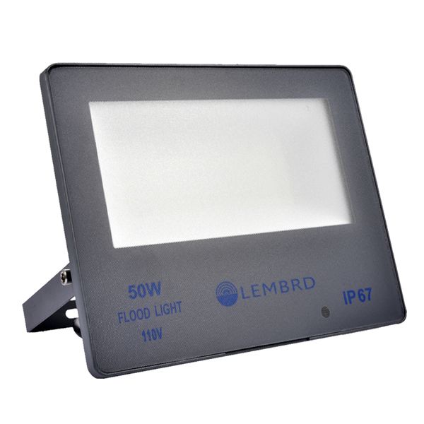 

50w flood light glass model and low power gardens, courtyards, warehouses, garages, factory workshops led lamp