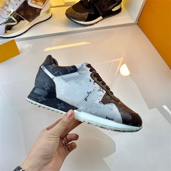 

iduzi luxury designer shoes reflective triple black velvet white golden mens womens casual sneakers party dress leather shoes
