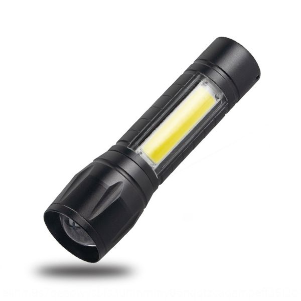 

cob фонарик usb зарядка водить мини держатель пера фонарик многофункциональный зум дистанционное управление освещением лампы